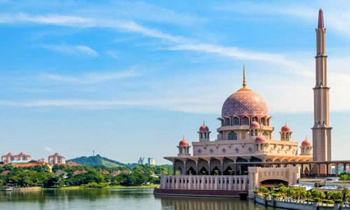 Putrajaya